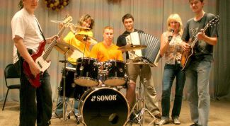 Картинка по теме - как записать свой альбом