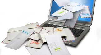 Картинка по теме - как избавиться от спама