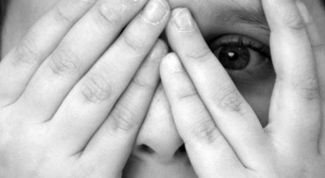 Картинка по теме - как победить страх