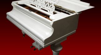 Картинка по теме - как играть на рояле