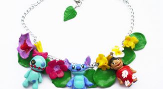 Картинка по теме - как лепить из пластика