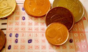 Картинка по теме - как выиграть в лотерею 6 из 45 