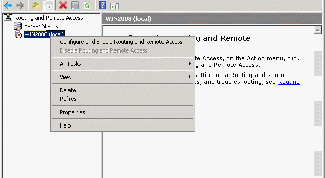 Картинка по теме - как настроить маршрутизацию