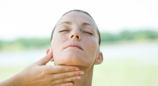 Картинка по теме - как избавиться от второго подбородка самому