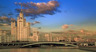 Картинка по теме - как уехать в москву