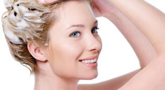 Картинка по теме - как избавиться от желтизны волос