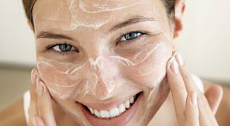 Картинка по теме - как избавиться от шелушения