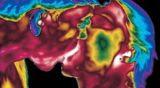 Картинка по теме - как видеть сквозь стену