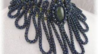 Картинка по теме - как сделать шнур