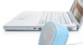 Картинка по теме - как воспроизвести звук