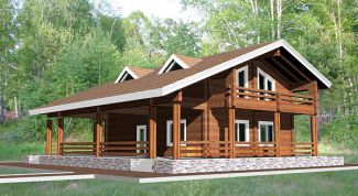 Картинка по теме - как построить дешевый дом