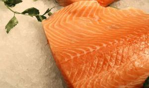 Картинка по теме - как посолить красную рыбу