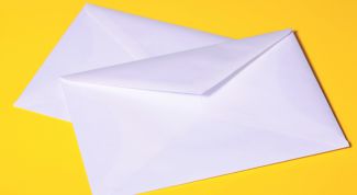 Картинка по теме - как указывать адрес