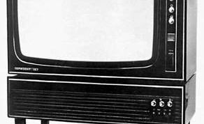 Картинка по теме - как починить телевизор