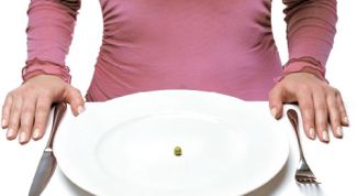 Картинка по теме - как избавиться от голода