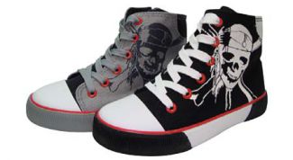 Картинка по теме - как завязывать кеды