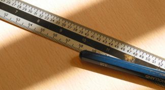 Картинка по теме - как найти длину отрезка