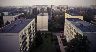 Картинка по теме - как узнать серию дома