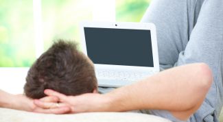 Картинка по теме - как установить систему в ноутбук