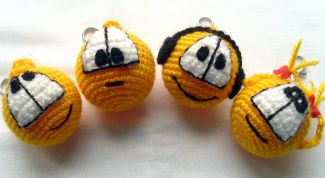 Картинка по теме - как установить смайлики