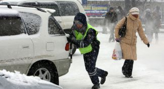 Картинка по теме - как завести с толкача?