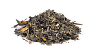 Картинка по теме - как заваривать желтый чай