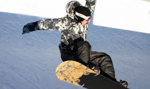 Картинка по теме - как поставить крепления на сноуборд