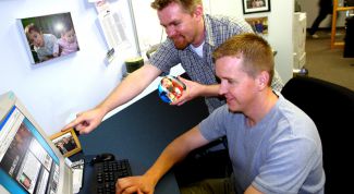 Картинка по теме - как поздравить с днем рождения коллегу