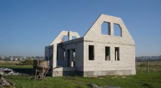 Картинка по теме - как оформить строительство дома