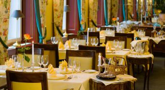 Картинка по теме - как назвать свой ресторан