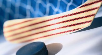 Картинка по теме - как играть в хоккей