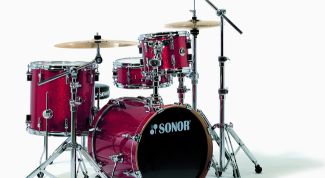 Картинка по теме - как играть на ударных