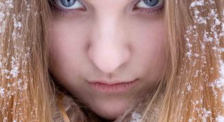 Картинка по теме - как сделать кожу бледной