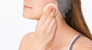 Картинка по теме - как избавиться от жирной кожи