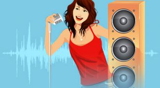 Картинка по теме - как обрабатывать вокал