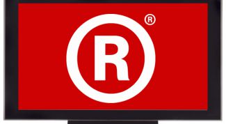 Картинка по теме - как зарегистрировать знак