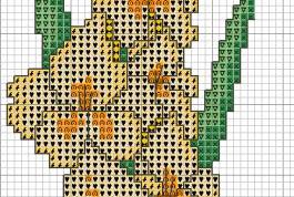 Картинка по теме - как вышивать цветы