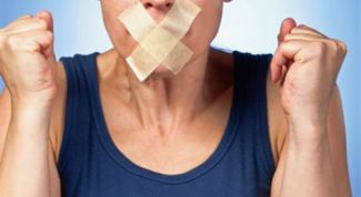 Картинка по теме - как ответить за слова