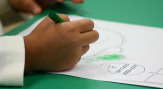 Картинка по теме - как нарисовать новый год