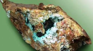 Картинка по теме - как получить медь