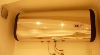 Картинка по теме - как подключить бойлер