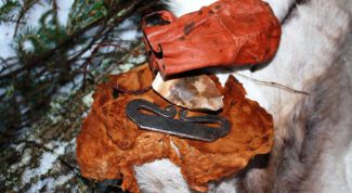 Картинка по теме - как сделать трут