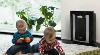 Картинка по теме - как выбрать очиститель