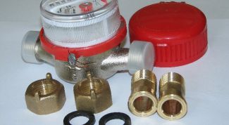 Картинка по теме - как поменять счетчик