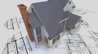 Картинка по теме - как построить мансарду