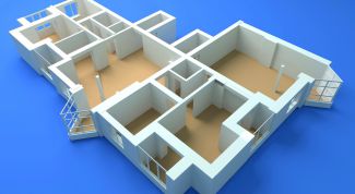 Картинка по теме - как сделать перепланировку