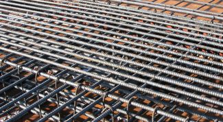 Картинка по теме - как армировать фундамент