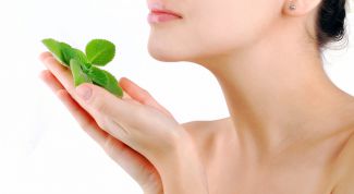 Картинка по теме - как смягчить кожу