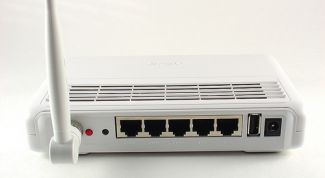 Картинка по теме - как зайти на роутер