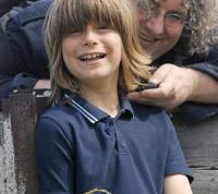 Картинка по теме - как найти отца